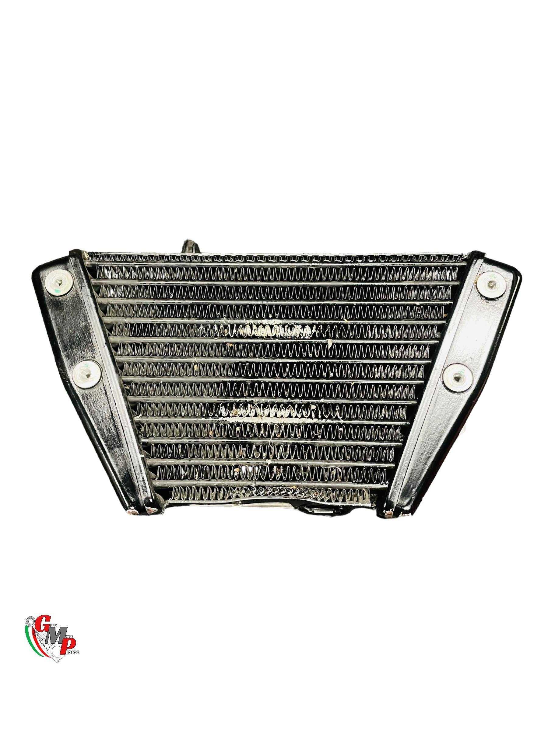 Radiateur Huile - Ducati