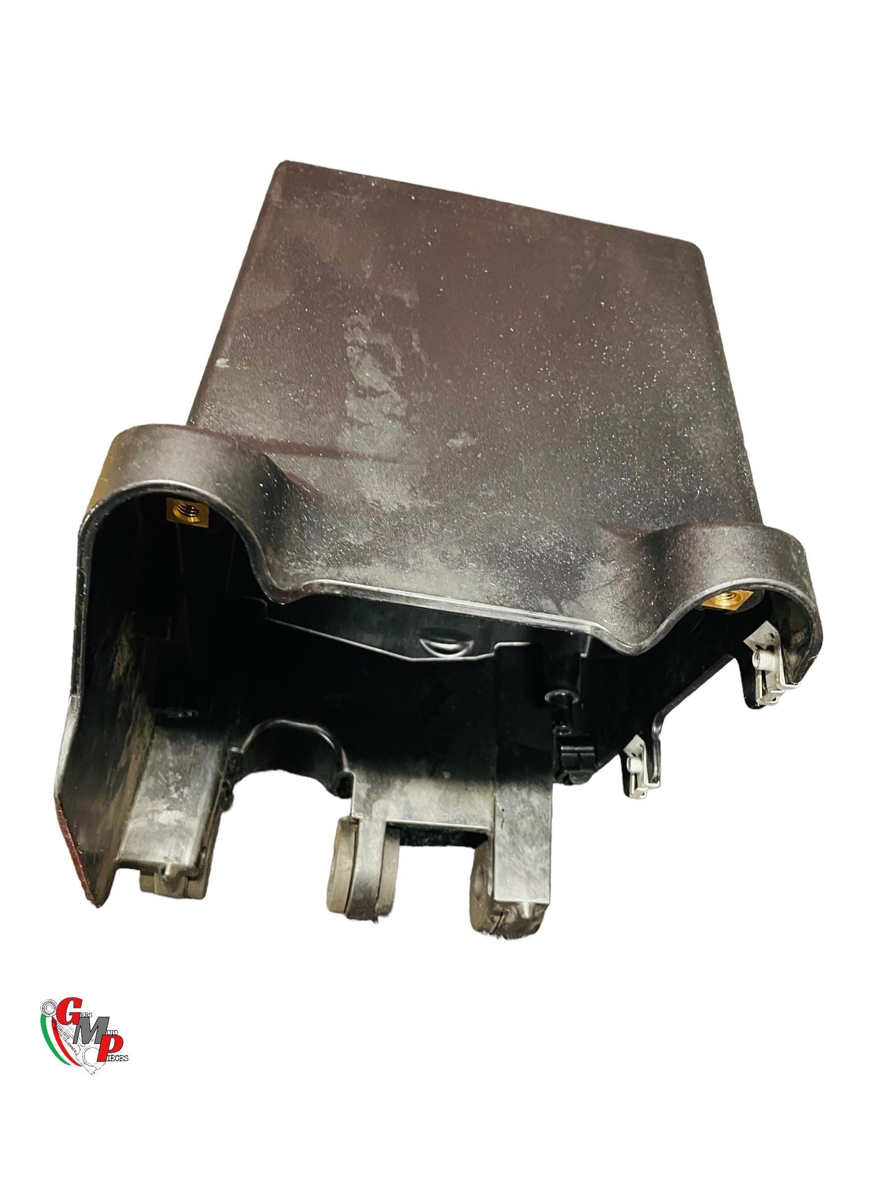 Cache Plastique Support Batterie - Ducati