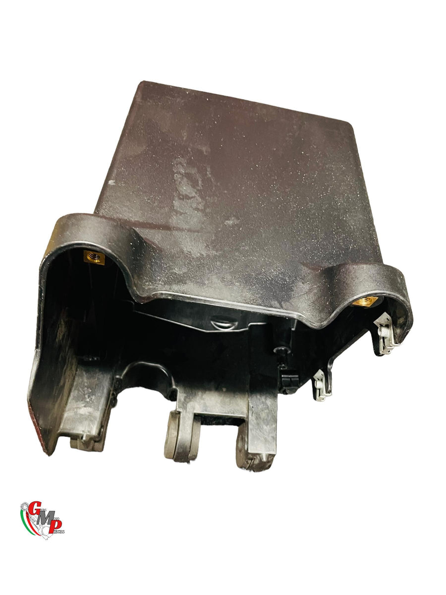 Cache Plastique Support Batterie - Ducati