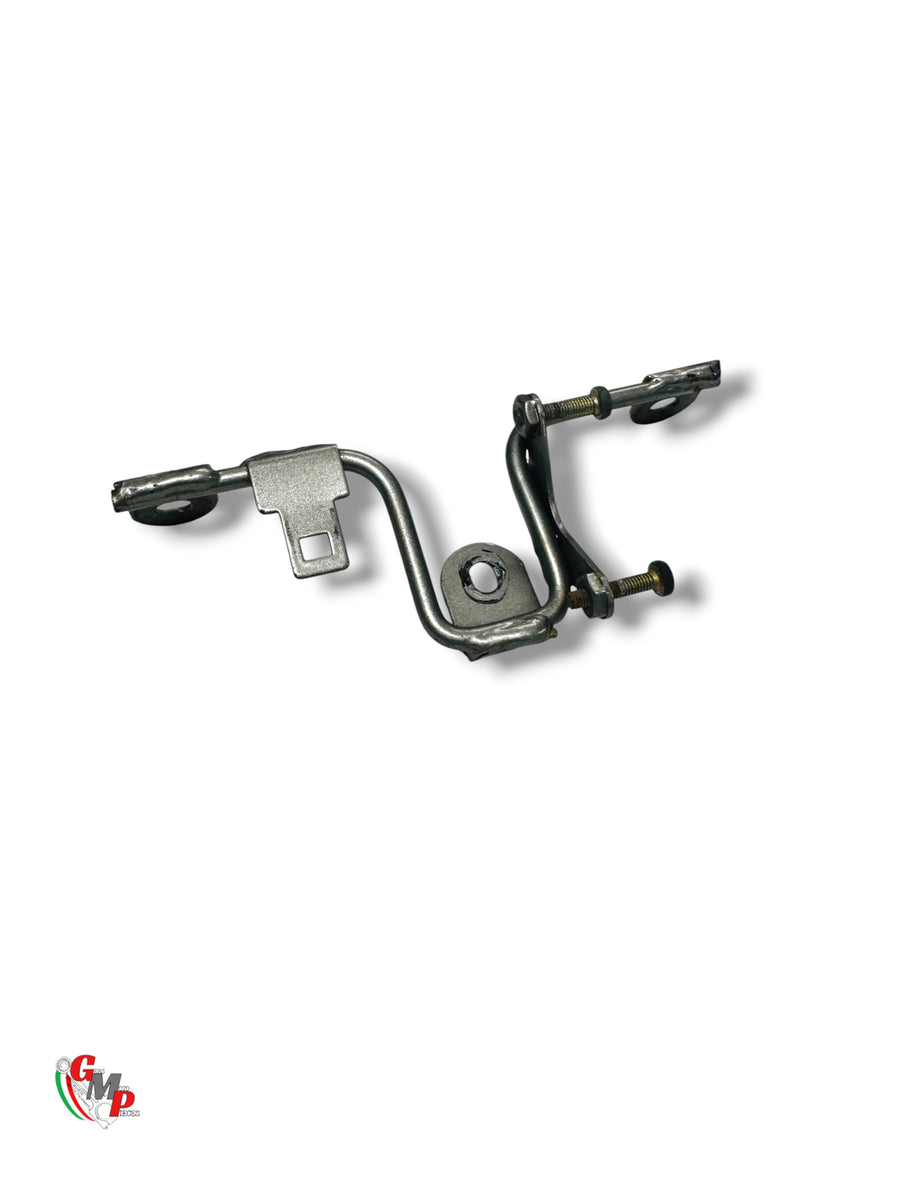 Support Compteur - Ducati