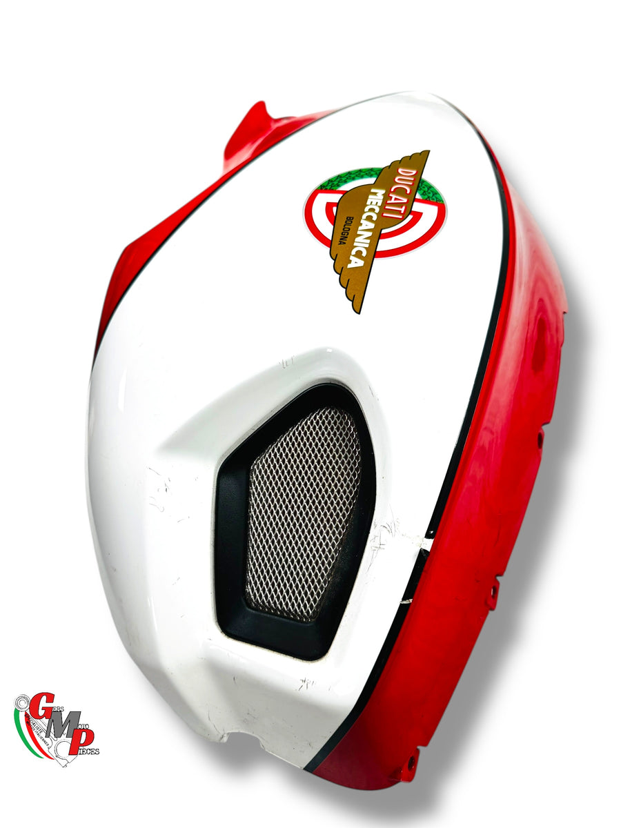 Carénage Réservoir Droit Mach 1 - Ducati