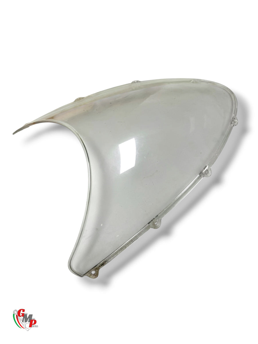 Pare Brise Bulle - Ducati