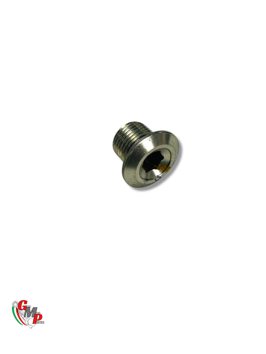Vis Fixation Tube Demi Guidon - Ducati