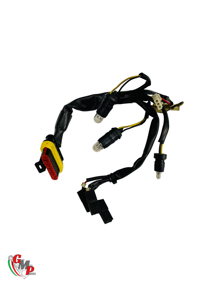 Faisceau Eclairage Compteur - Ducati