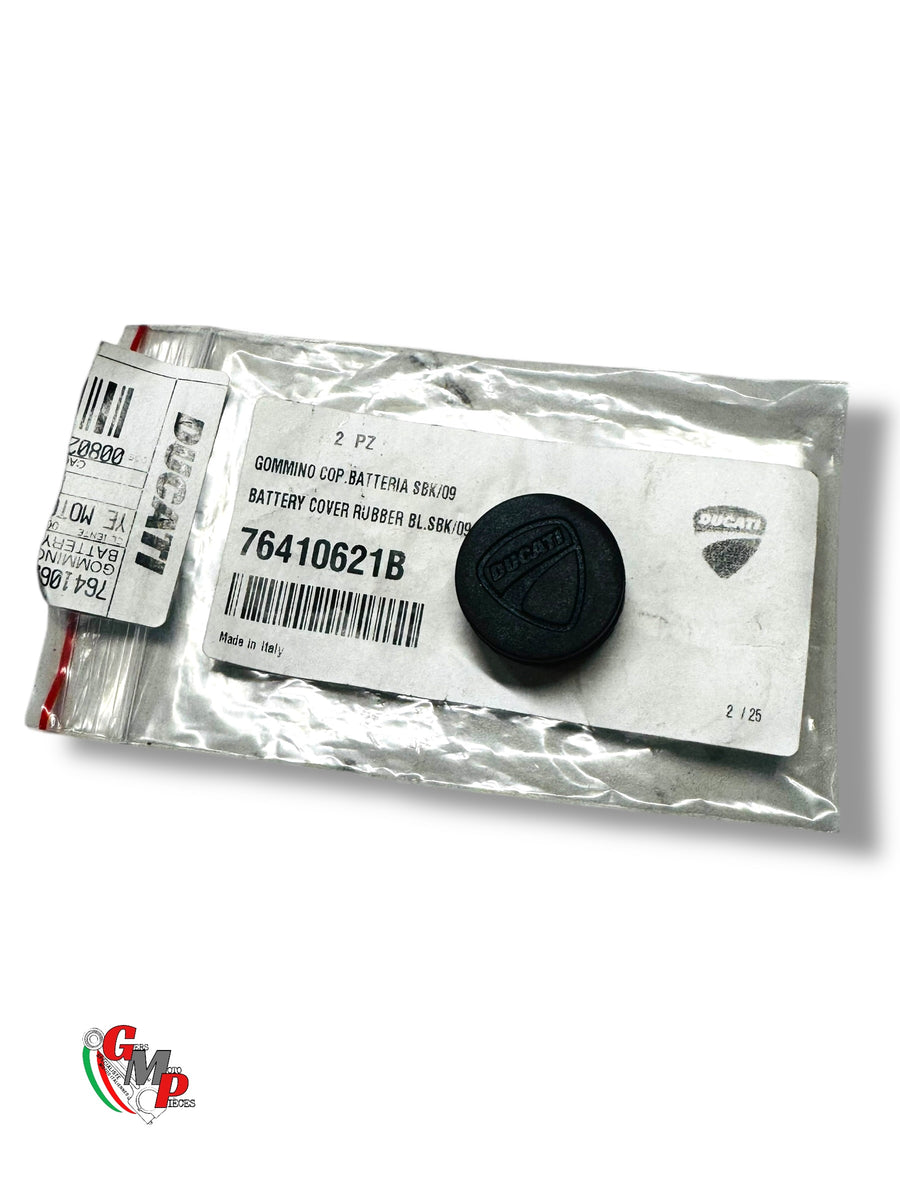 Caoutchouc Fixation Batterie NEUF - Ducati