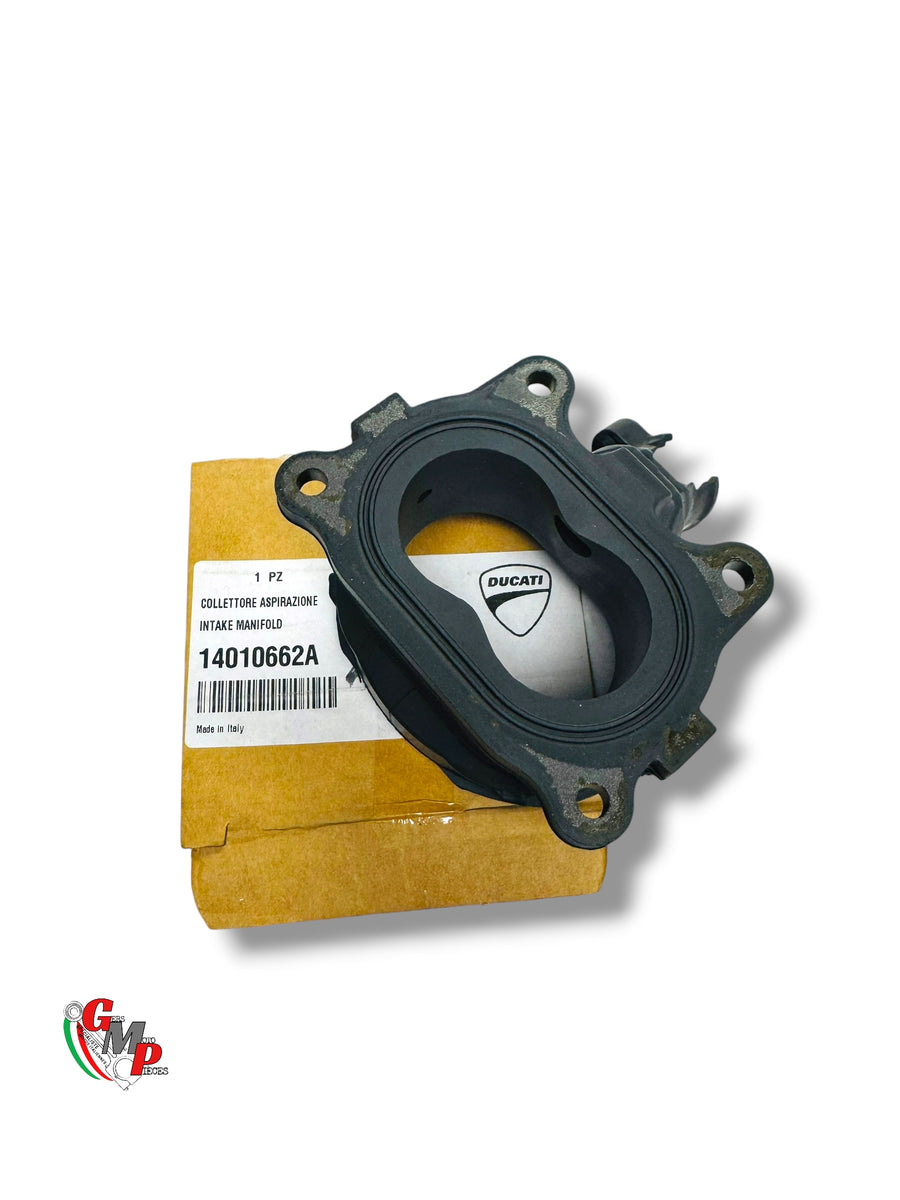 Raccord D Admission NEUF - Ducati