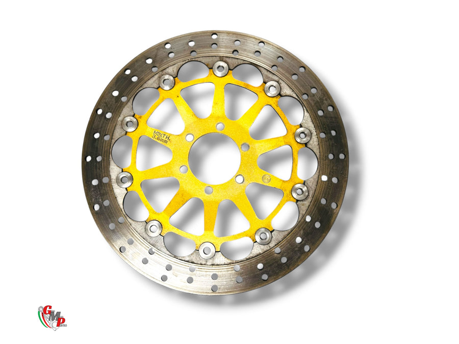 Disque Frein Avant - Ducati