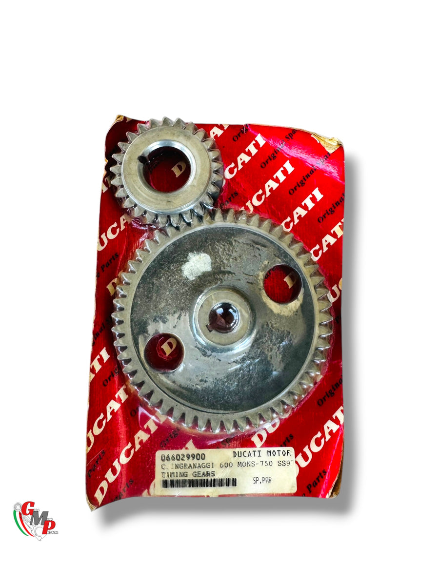 Engranages Distribution NEUF - Ducati