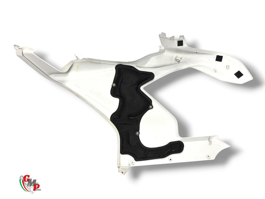 Flanc Carénage Droit Poly Piste NEUF - Ducati Performance