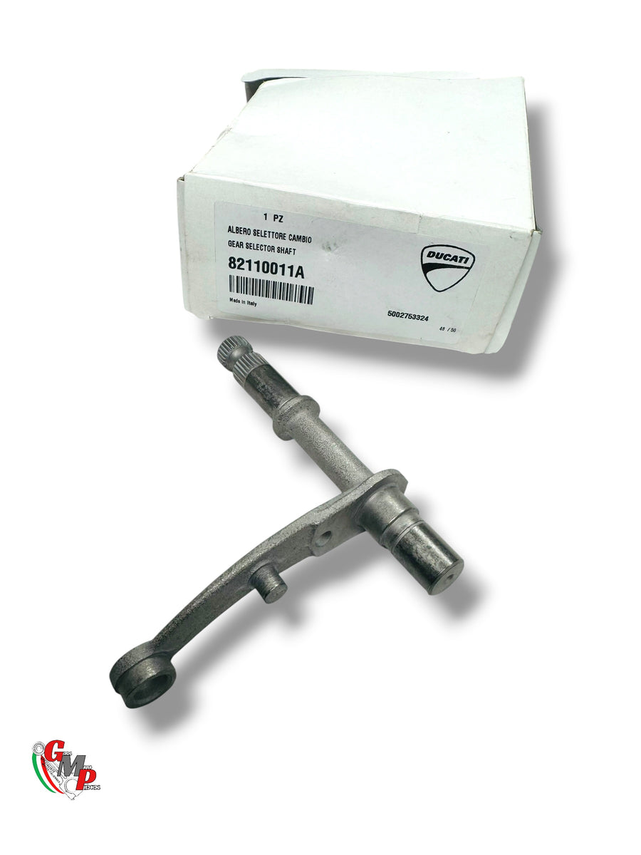 Arbre Selecteur NEUF - Ducati