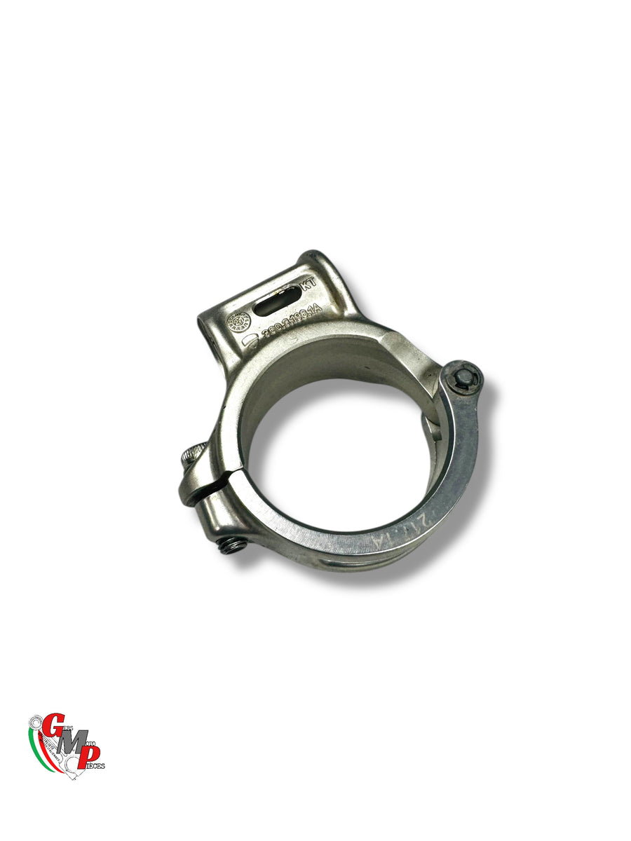 Bracelet Demi Guidon Gauche - Ducati