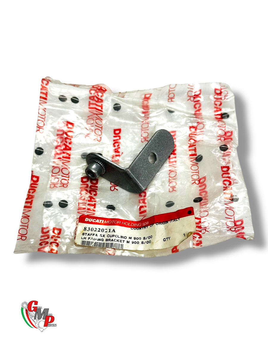 Support Gauche NEUF - Ducati
