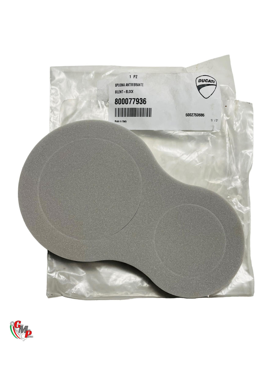Mousse Support Compteur NEUF - Ducati