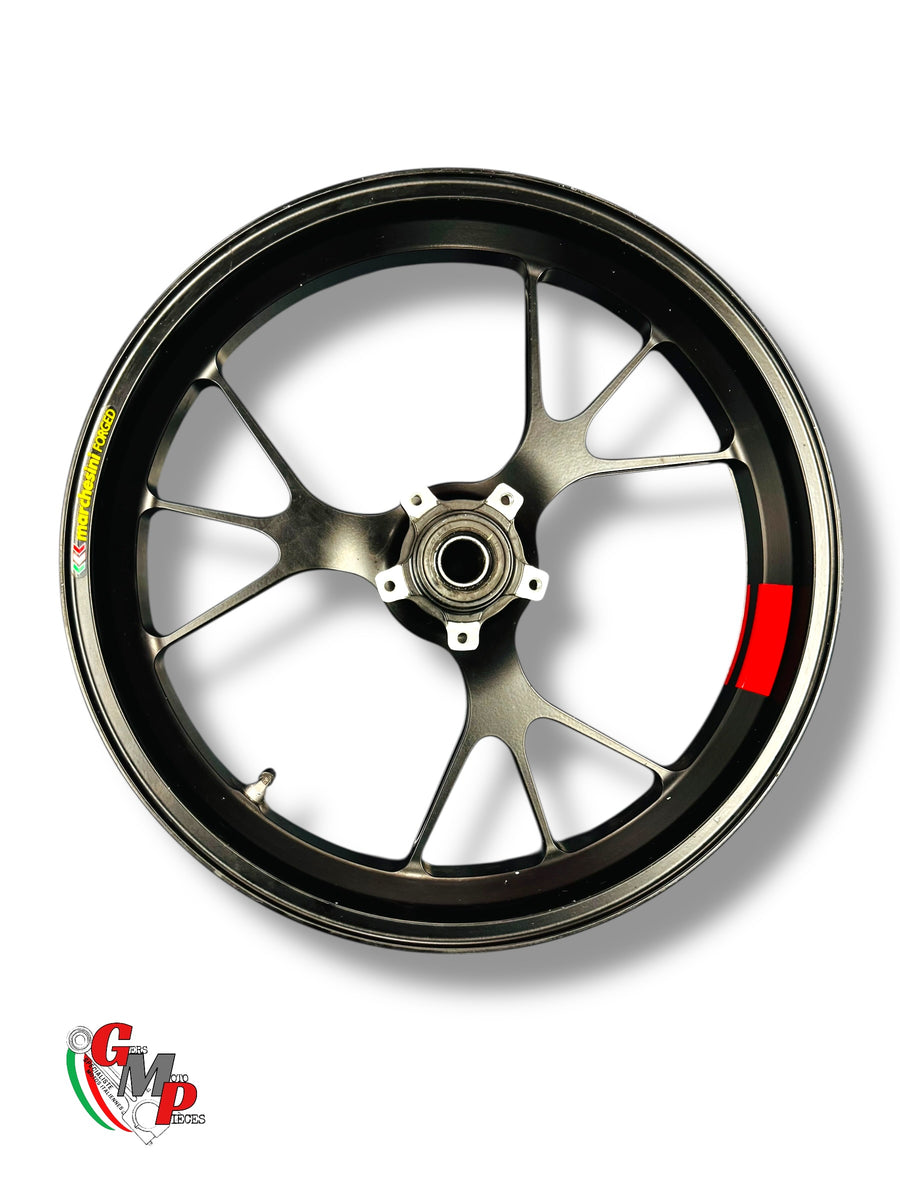 Jante Roue Avant - Ducati