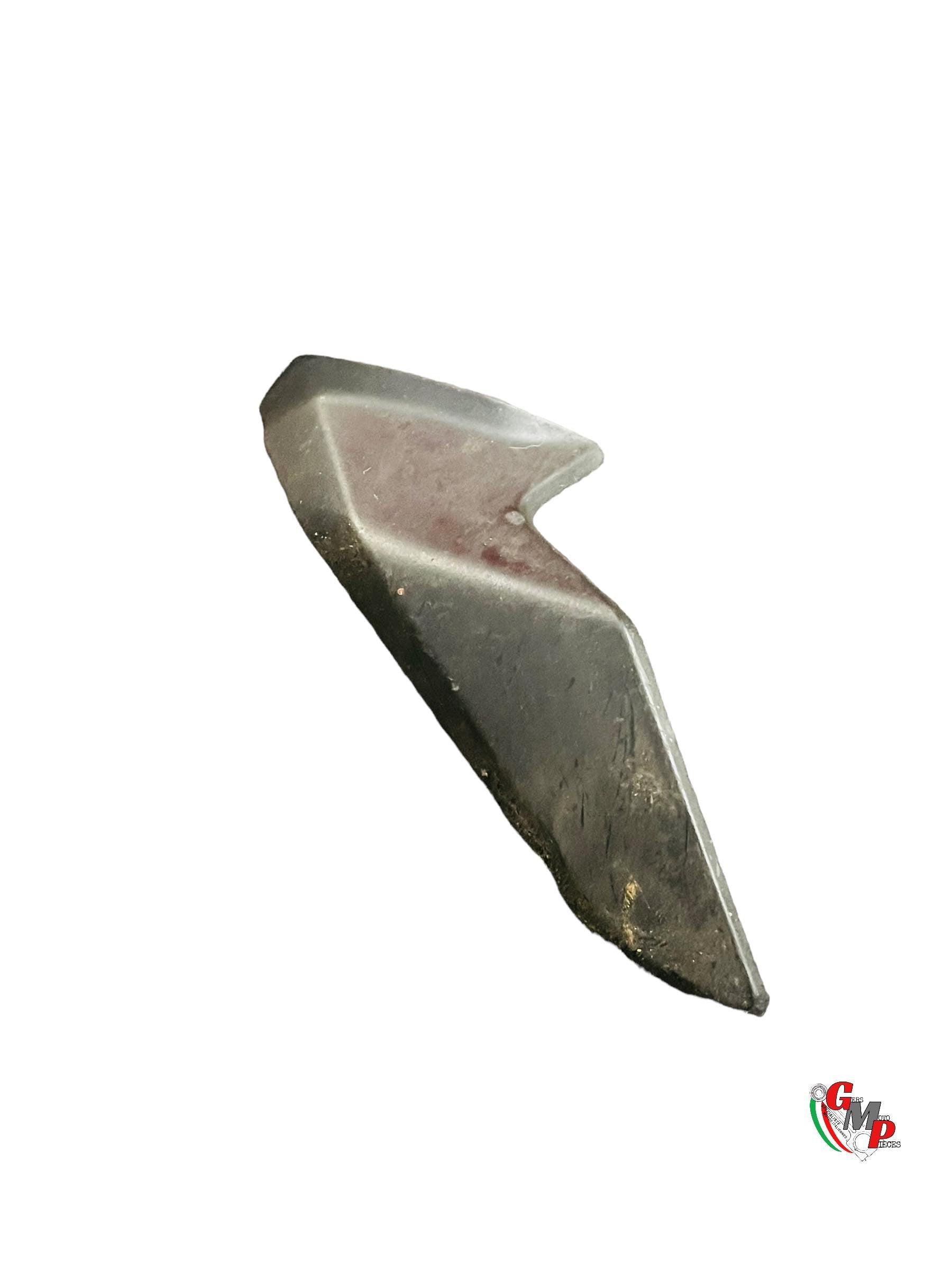 Dent de Requin Cache Chaine Bavette Garde Boue Inférieur - Ducati