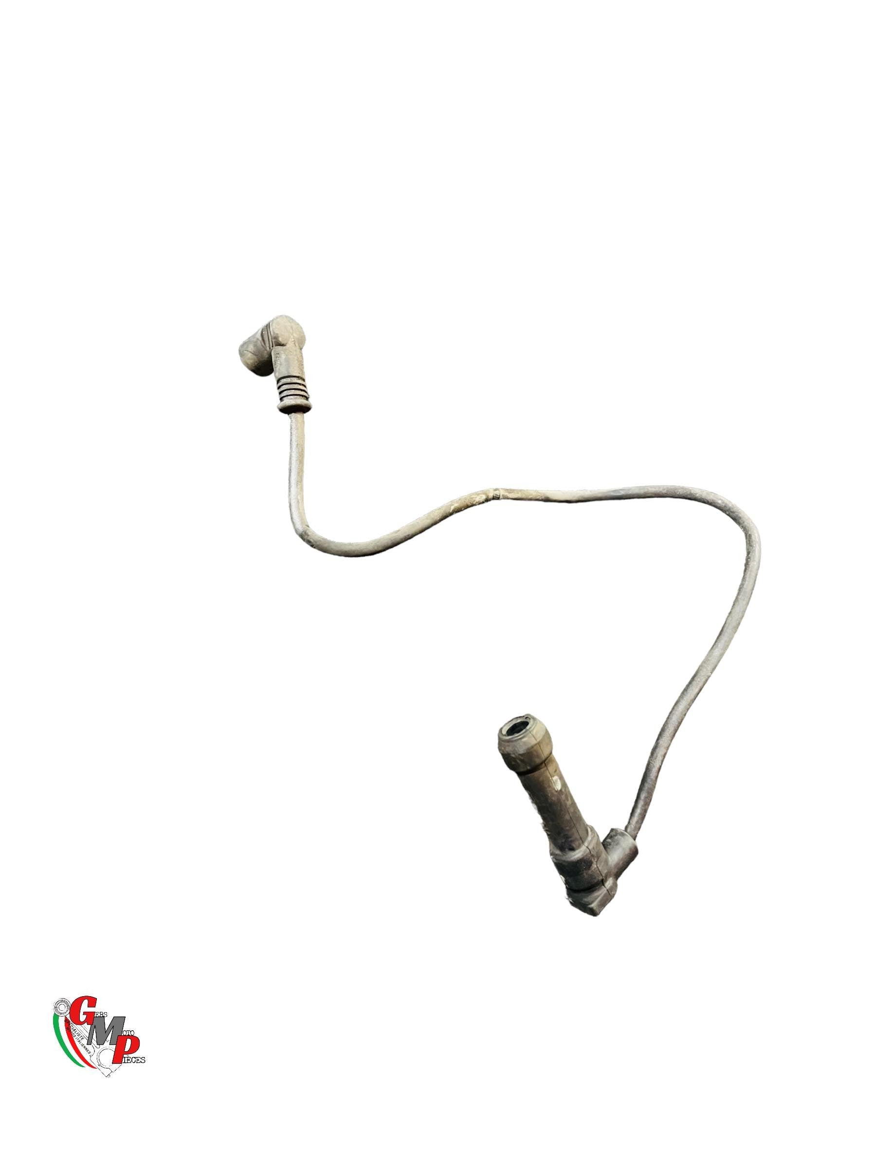 Anti parasite et Fil de Bougie - Ducati