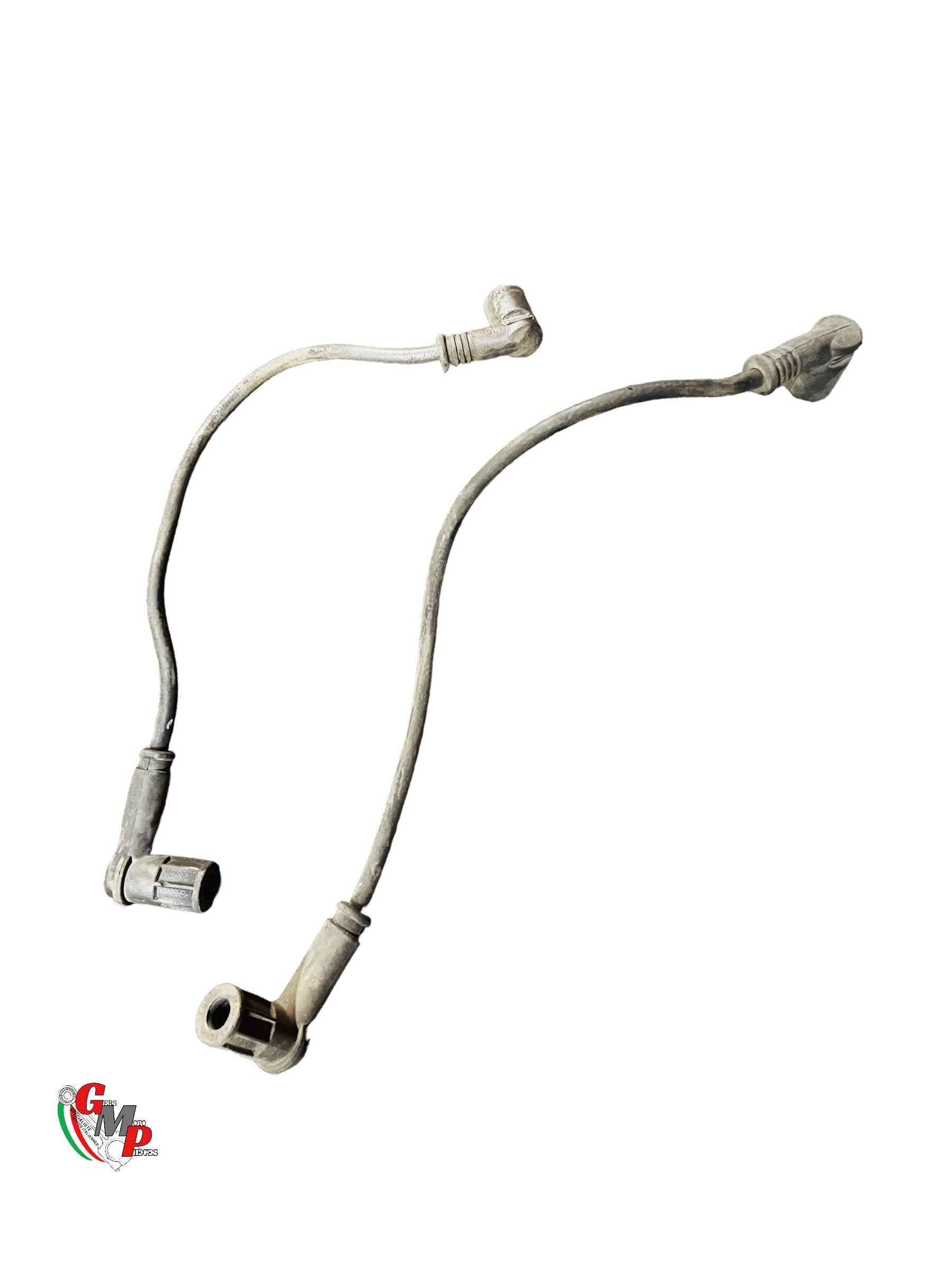 Antiparasite Fil Bougie - Ducati