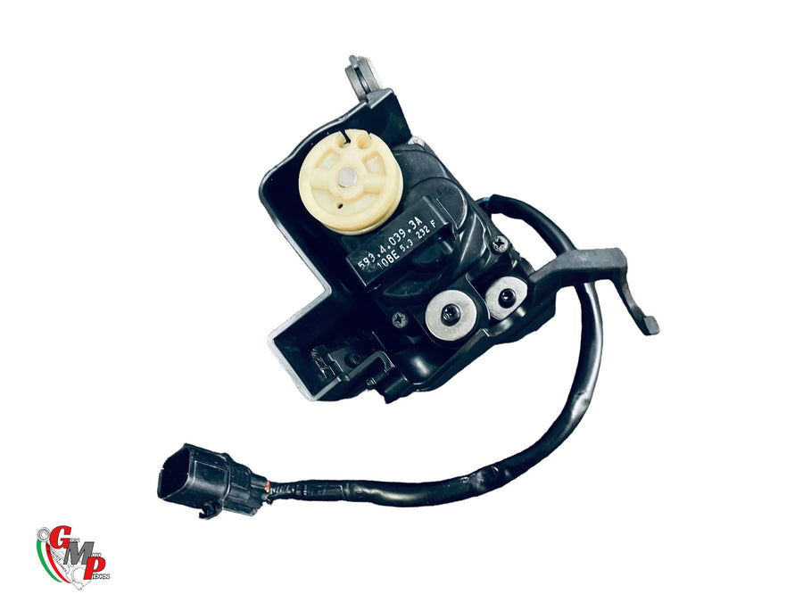 Moteur Valve Echappement - Ducati
