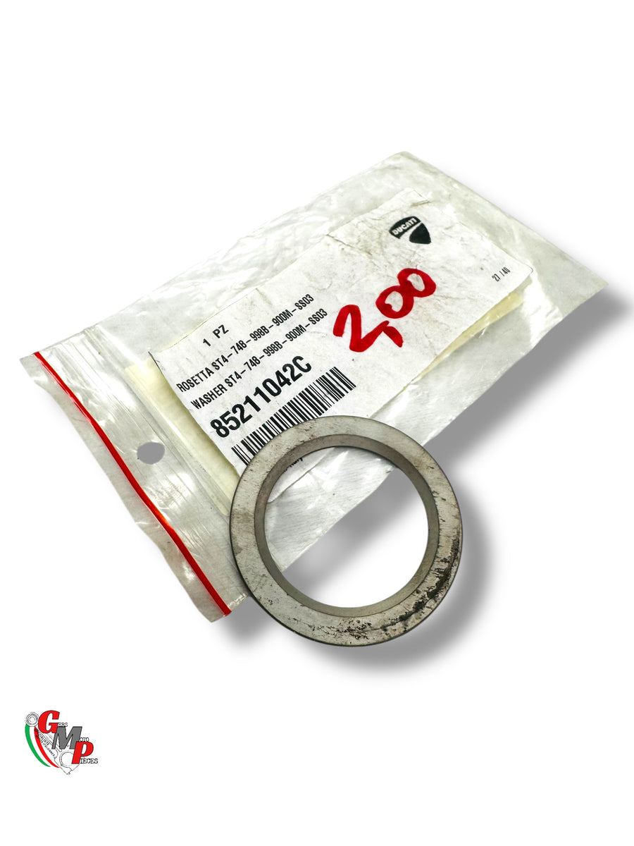 Rondelle de Butee 50X35X2 NEUVE - Ducati