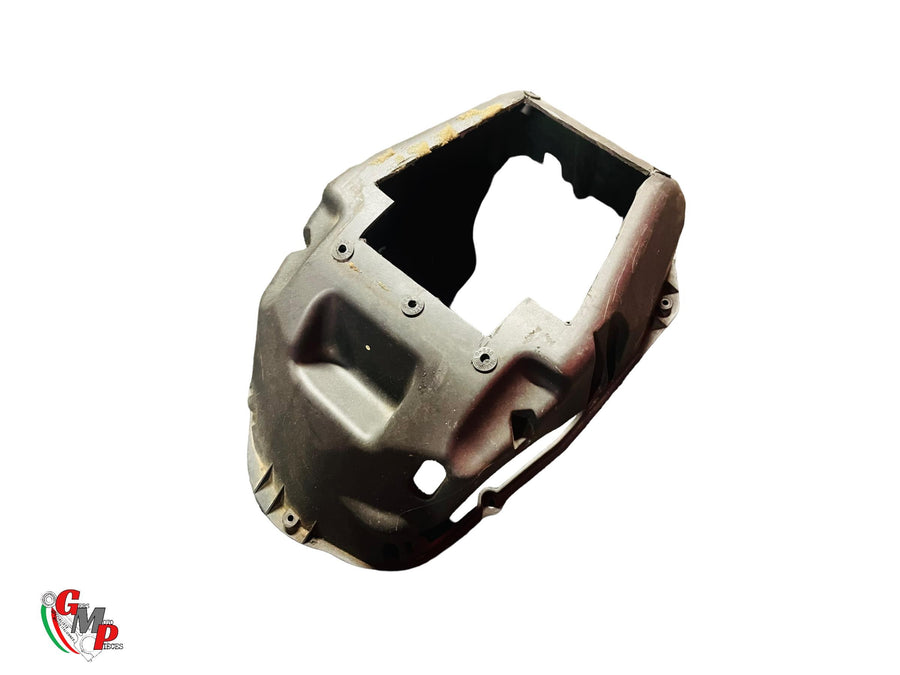 Boite à Air Ouverte - Ducati