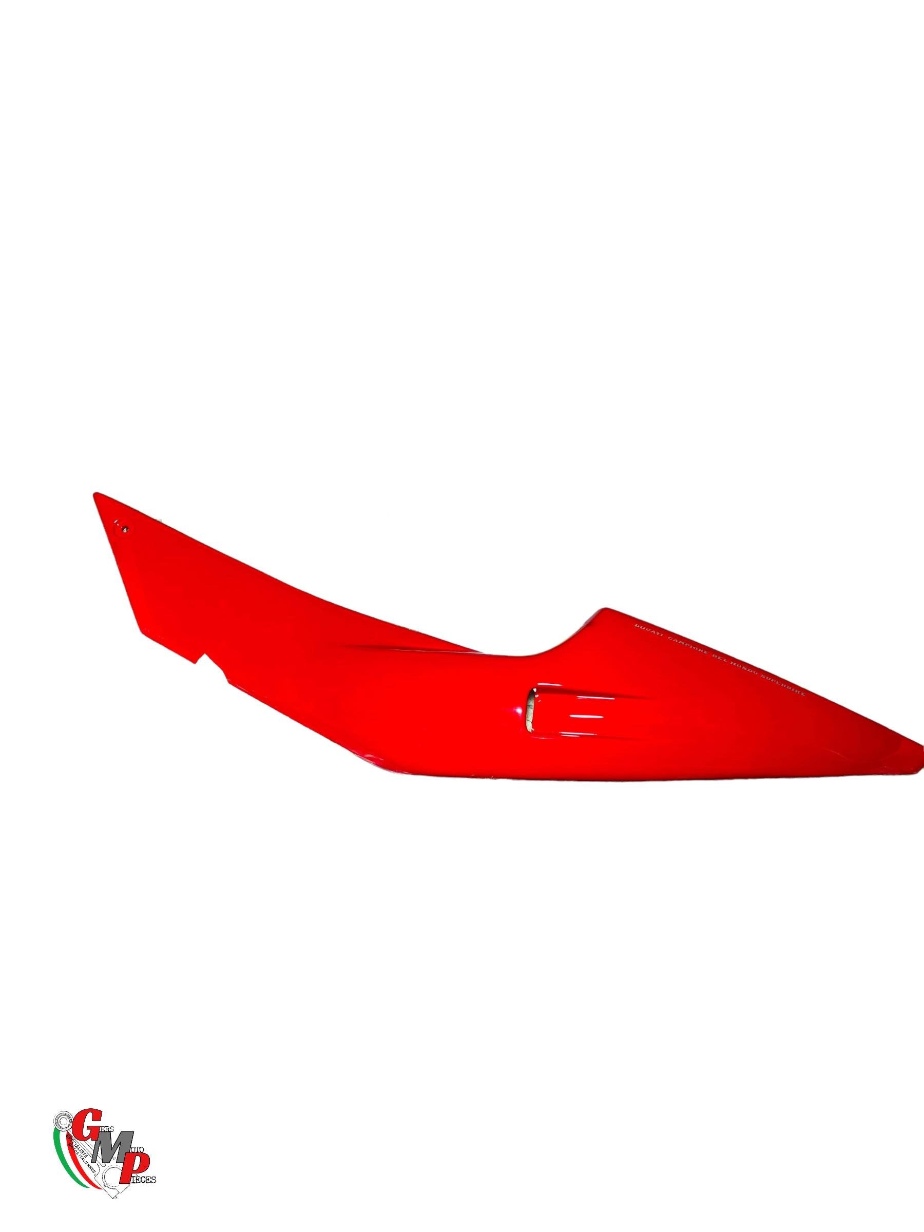 Carénage Panneau Latéral Gauche NEUF - Ducati