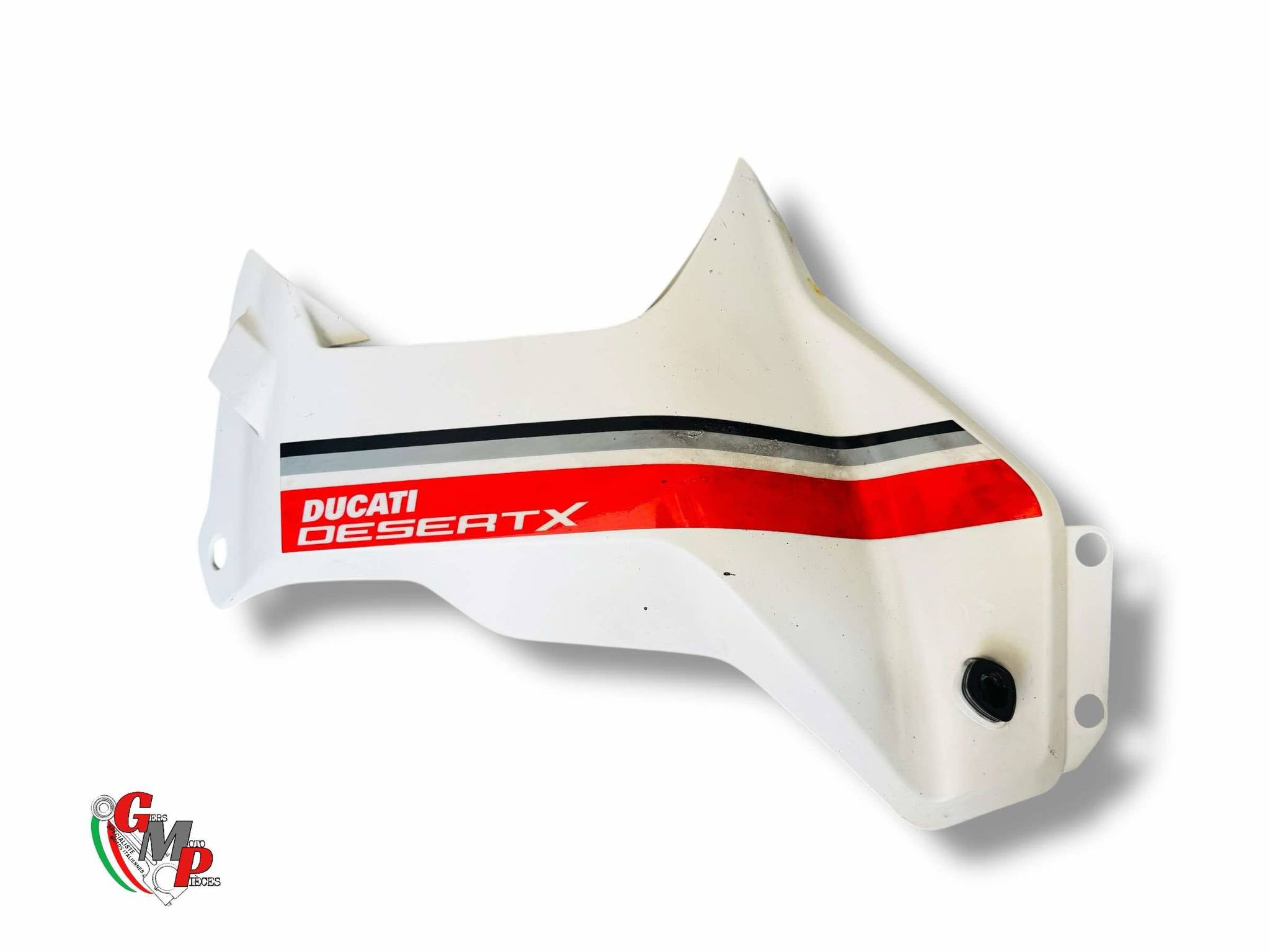 Carénage droit - Ducati