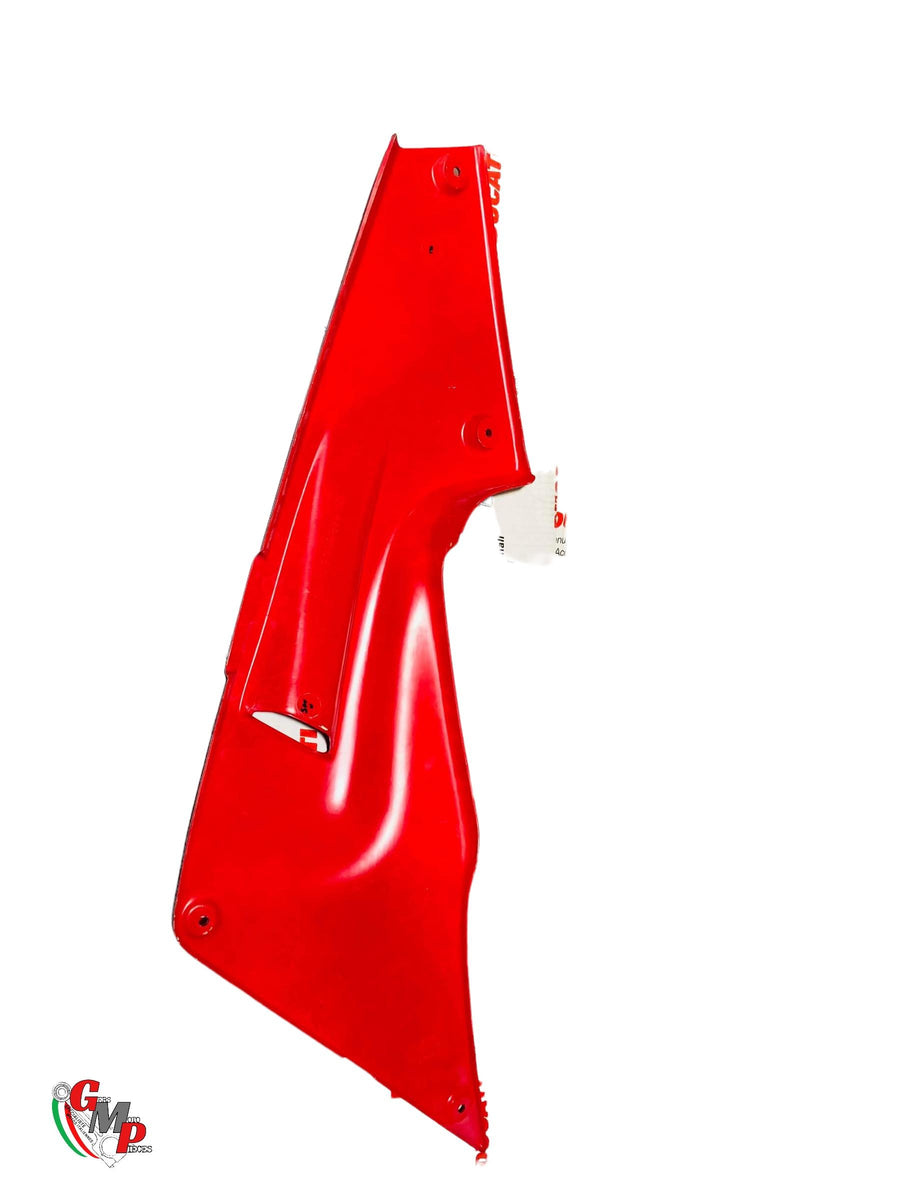 Carénage Panneau Latéral Gauche Neuf - Ducati