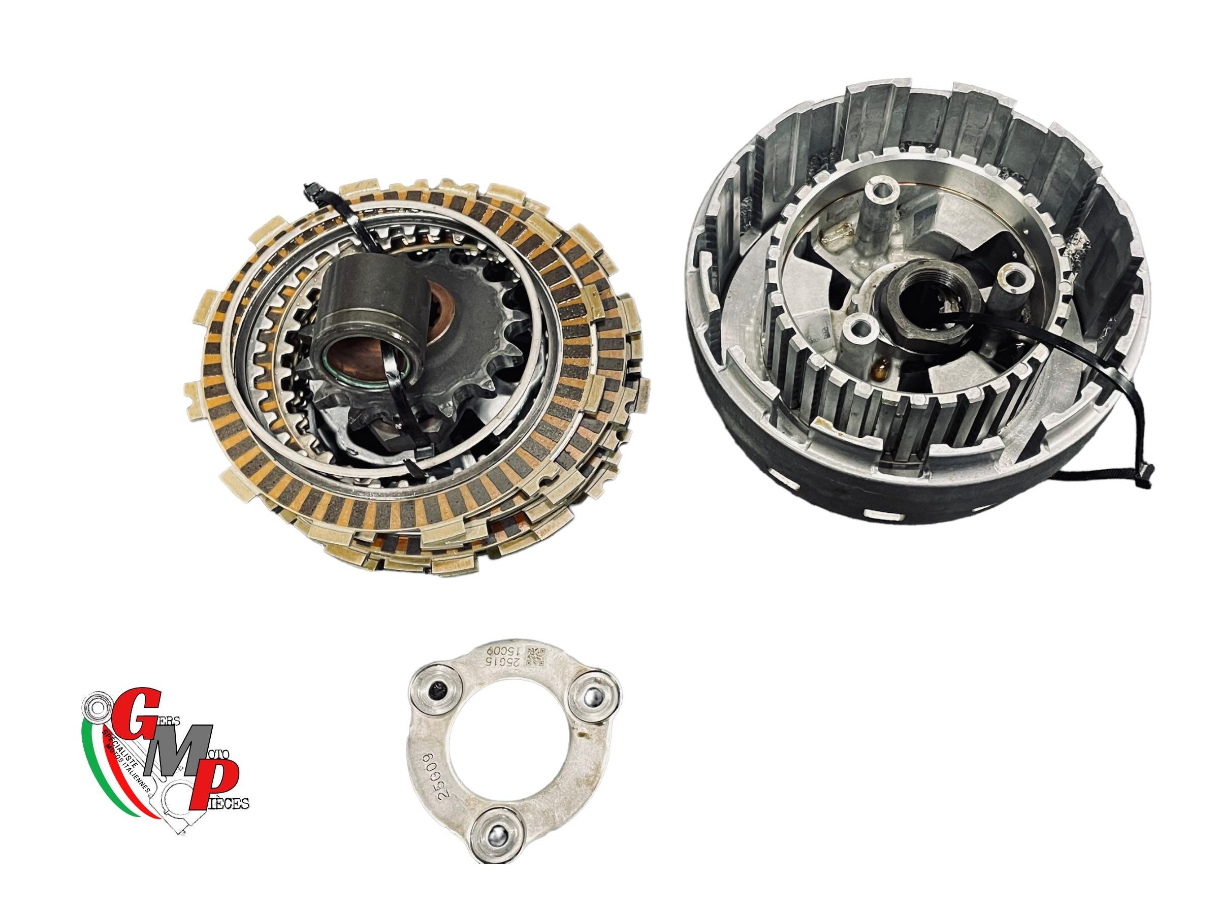 Ensemble Embrayage Complet - Ducati