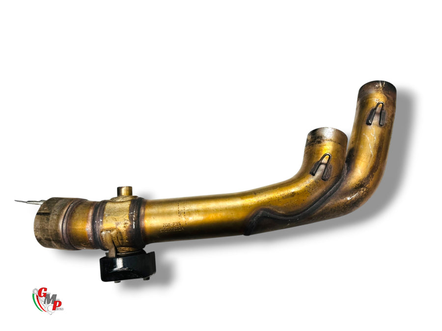 Tuyau Echappement Central - Ducati