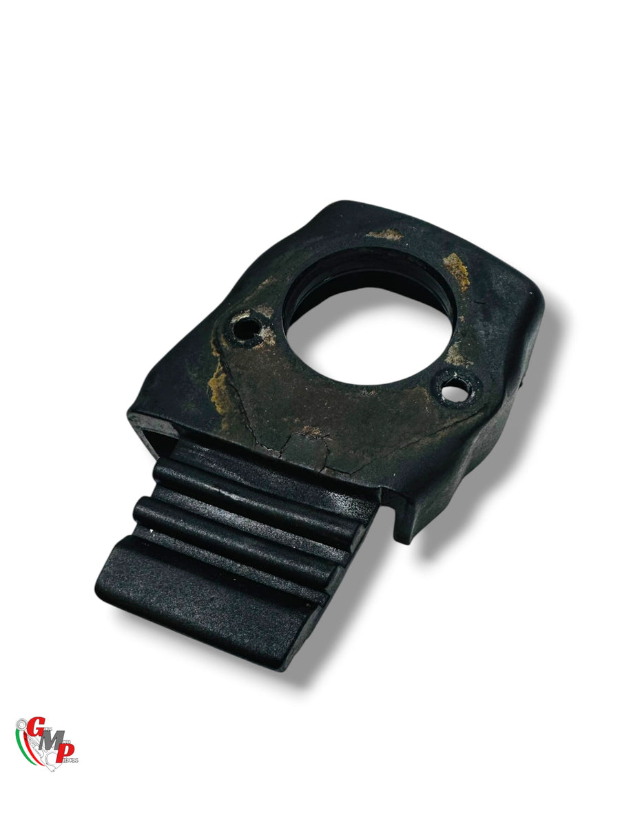 Capuchon Vertical En Caoutchouc Support Cache Courroie - Ducati