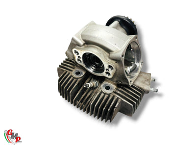 Culasse Horizontal - Ducati
