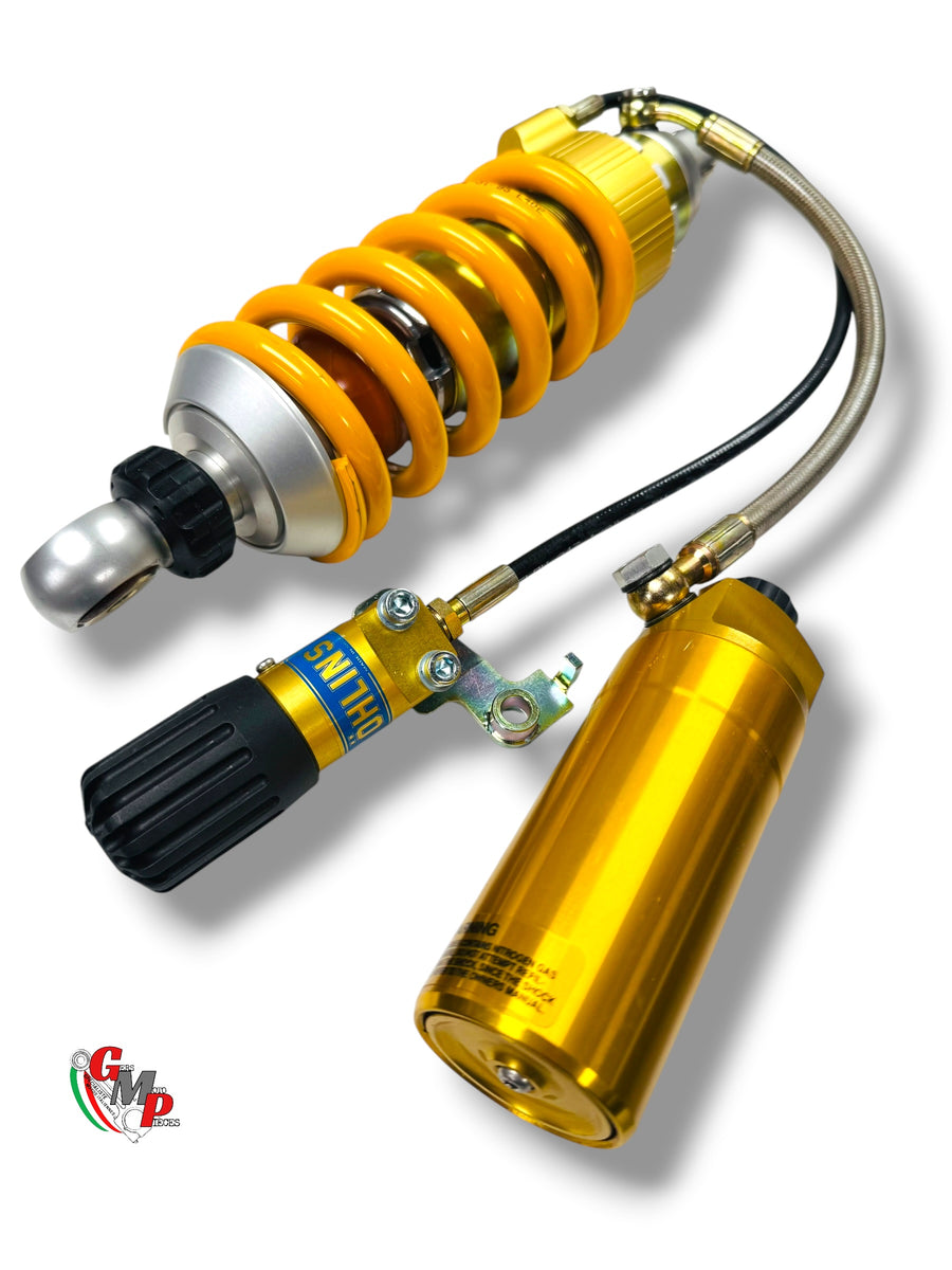 Amortisseur Arriere Ohlins NEUF - Ducati