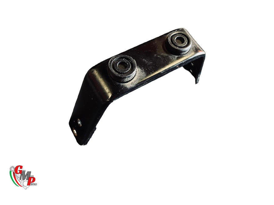 Support Réservoir Carburant sur Selle - Ducati
