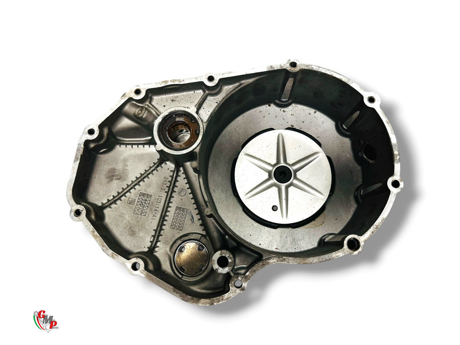 Couvercle Embrayage - Ducati