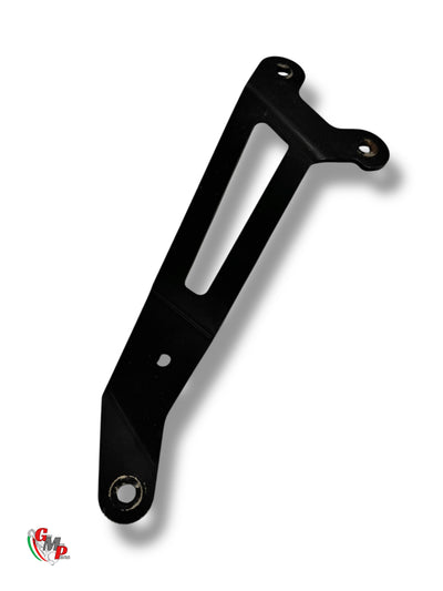 Platine Fixation Echappement