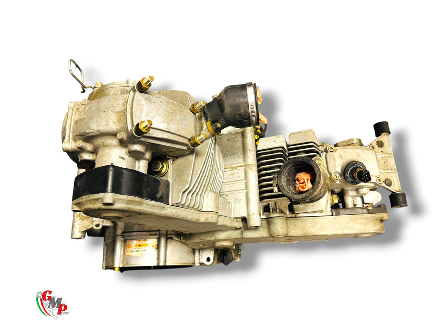 Moteur Monster 900 IE 33 000 KM - Ducati