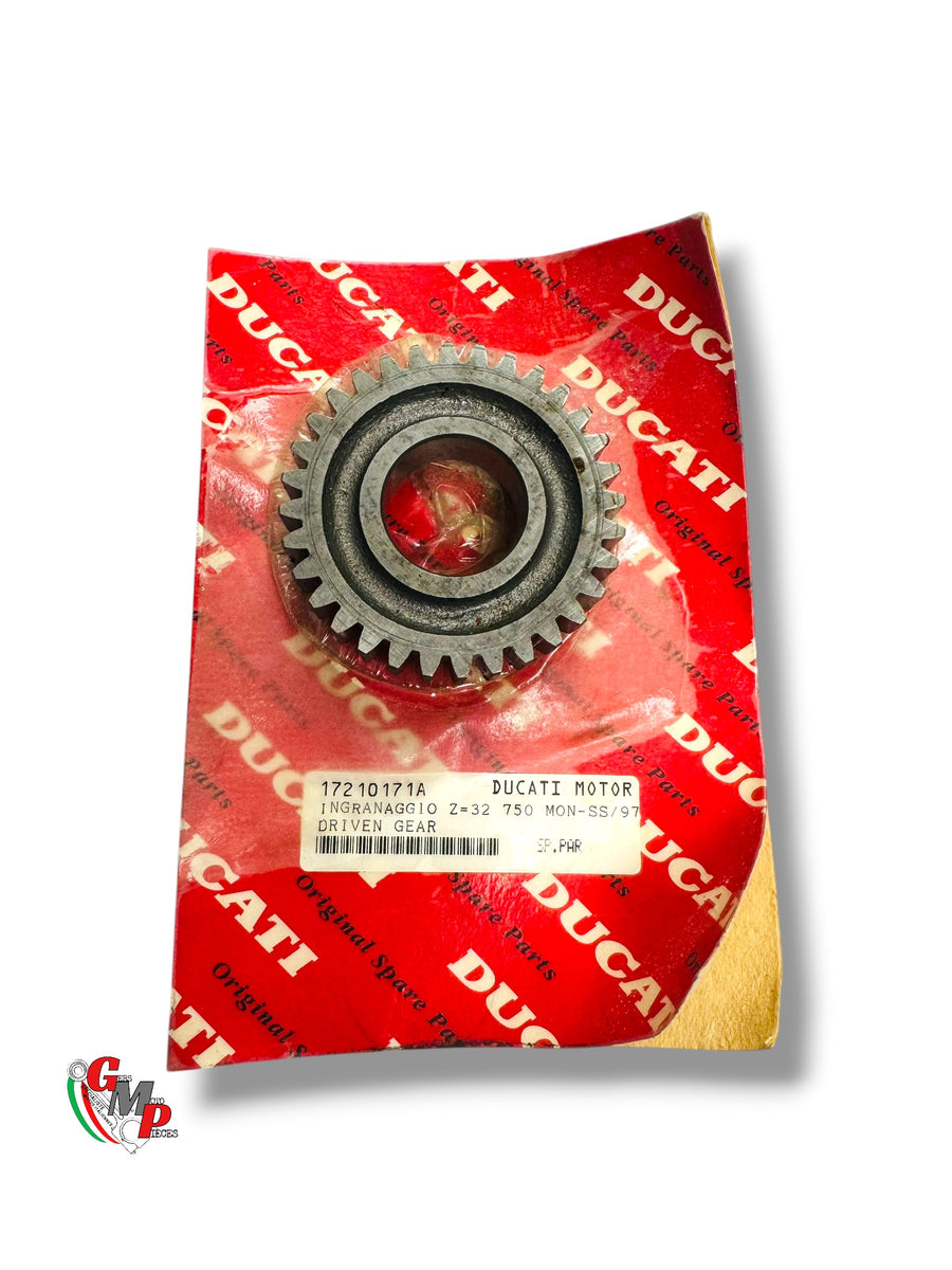 Pignon Boite De Vitesse D32 NEUF - Ducati