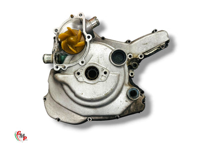 Couvercle Alternateur - Ducati