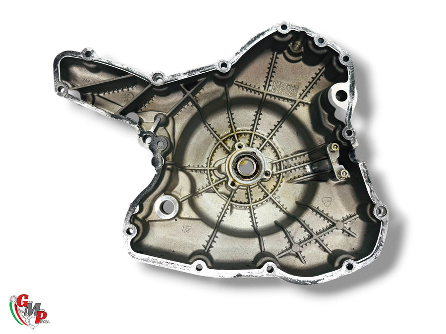 Carter Alternateur - Ducati