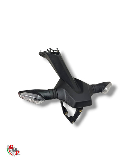Support Plaque Complet - Ducati
