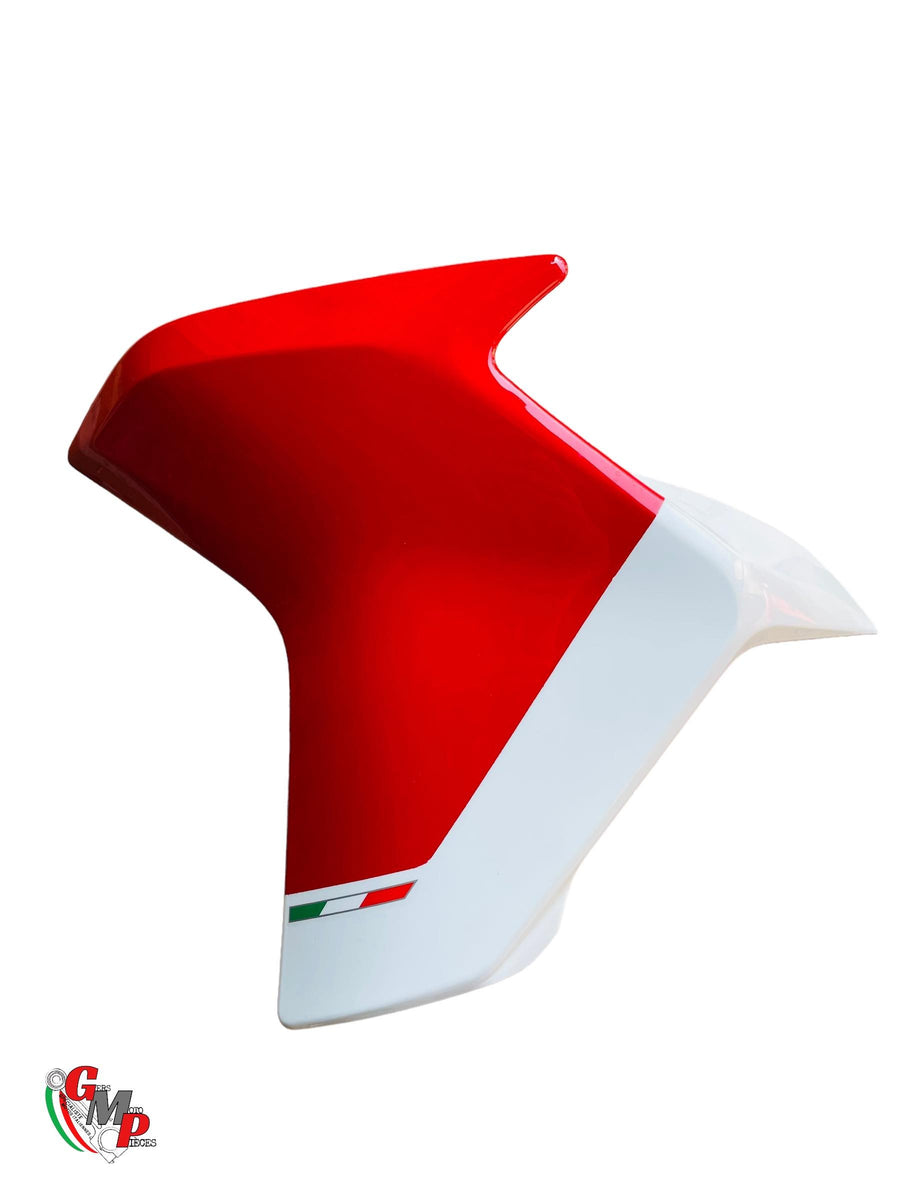 Carénage gauche - Ducati