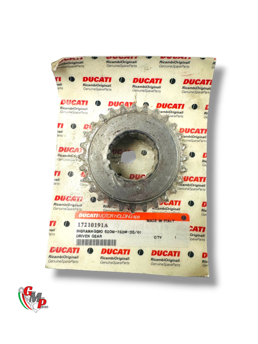 Engrenage Boite 5Me Vitesse D28 NEUF - Ducati