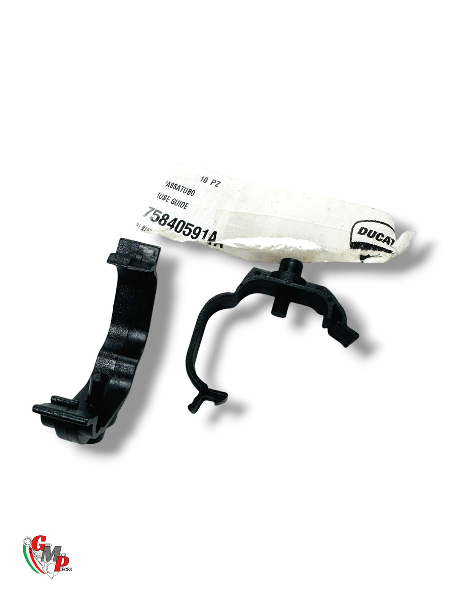 Passe Tube NEUF - Ducati