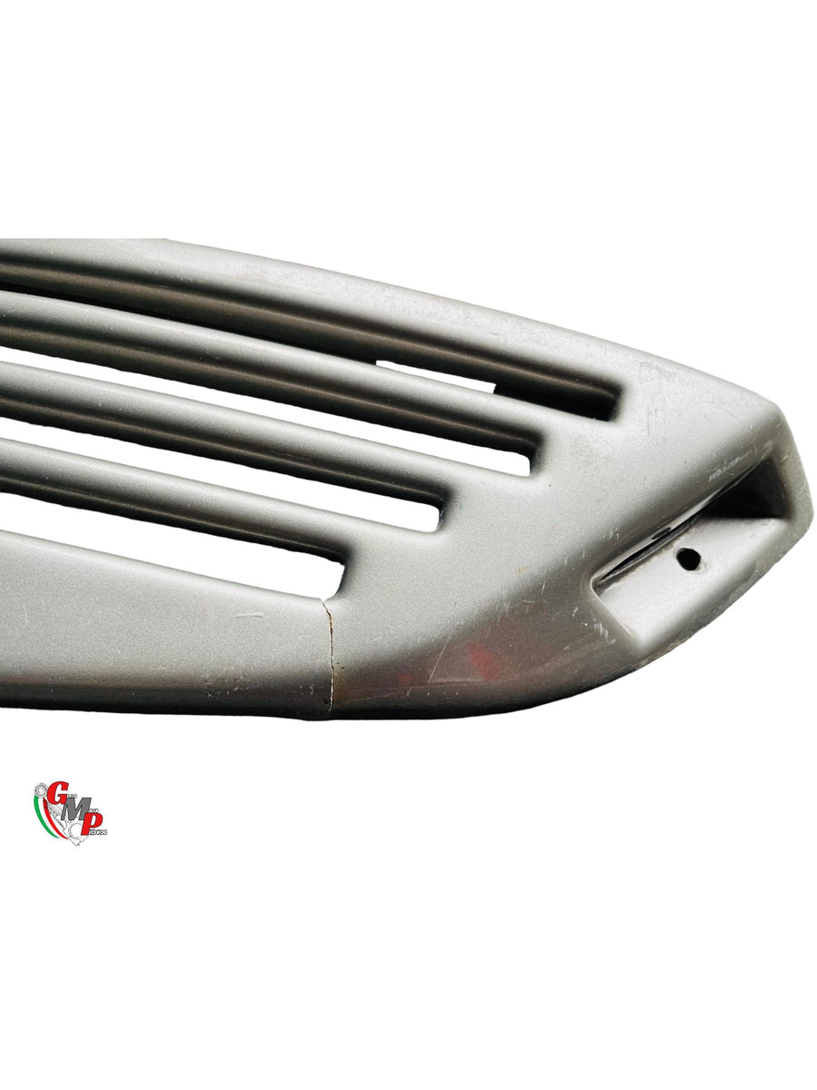 Flanc Dessous de Selle - Ducati