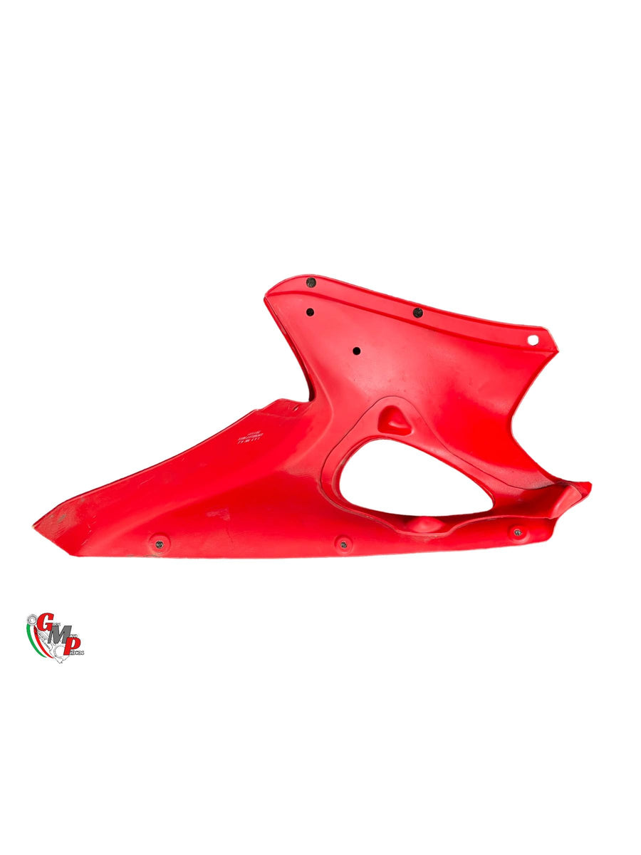Carénage Face Avant Gauche - Ducati