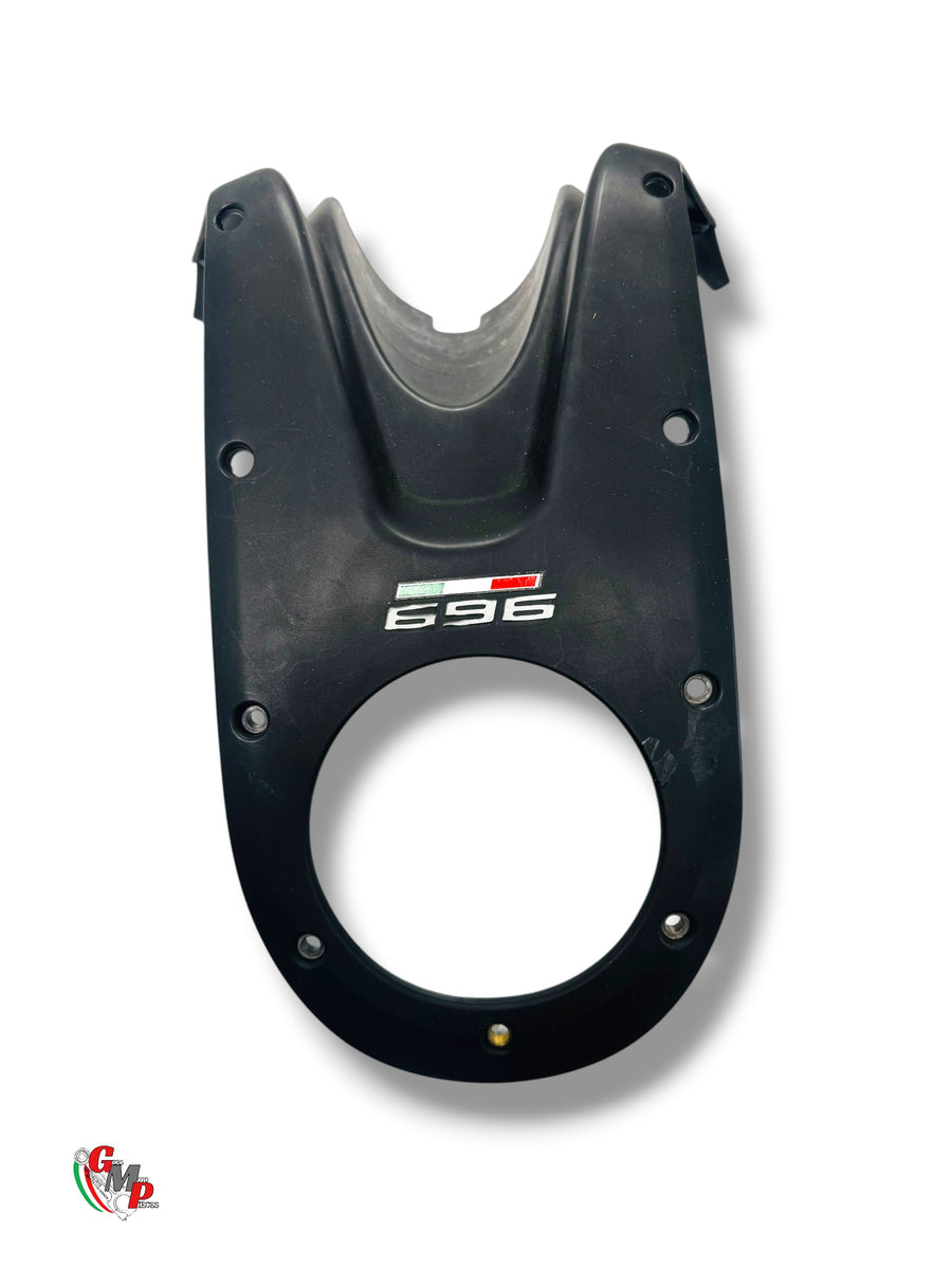 Calotte Réservoir Avant - Ducati
