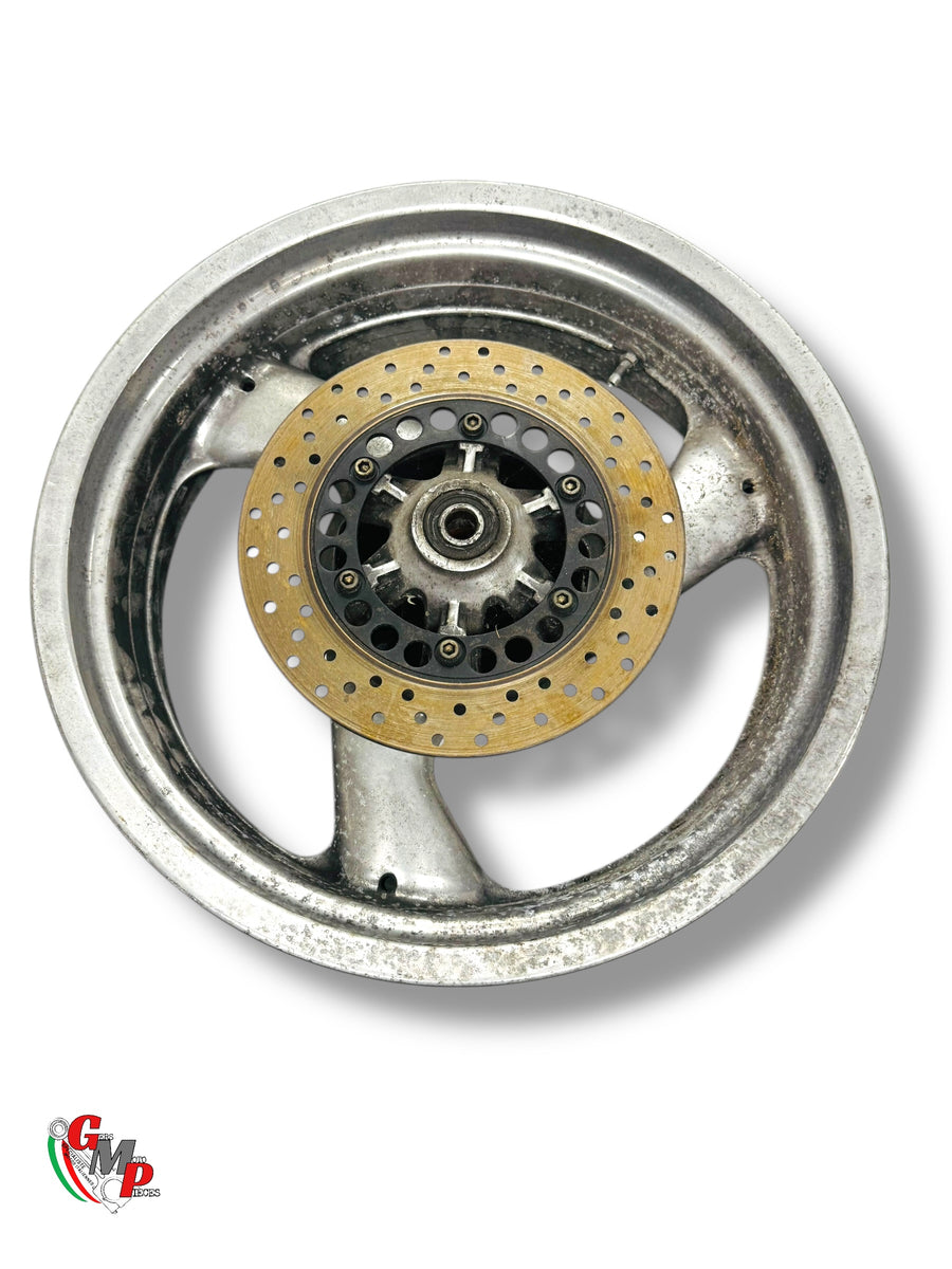 Roue Jante Arriere Poli - Ducati