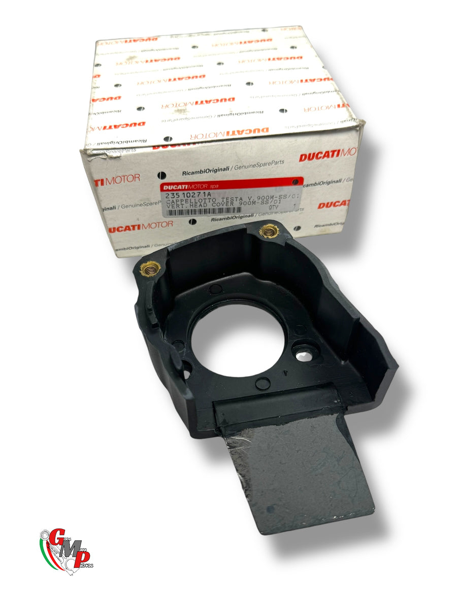 Couvercle Distribution Interne Vertical NEUF - Ducati
