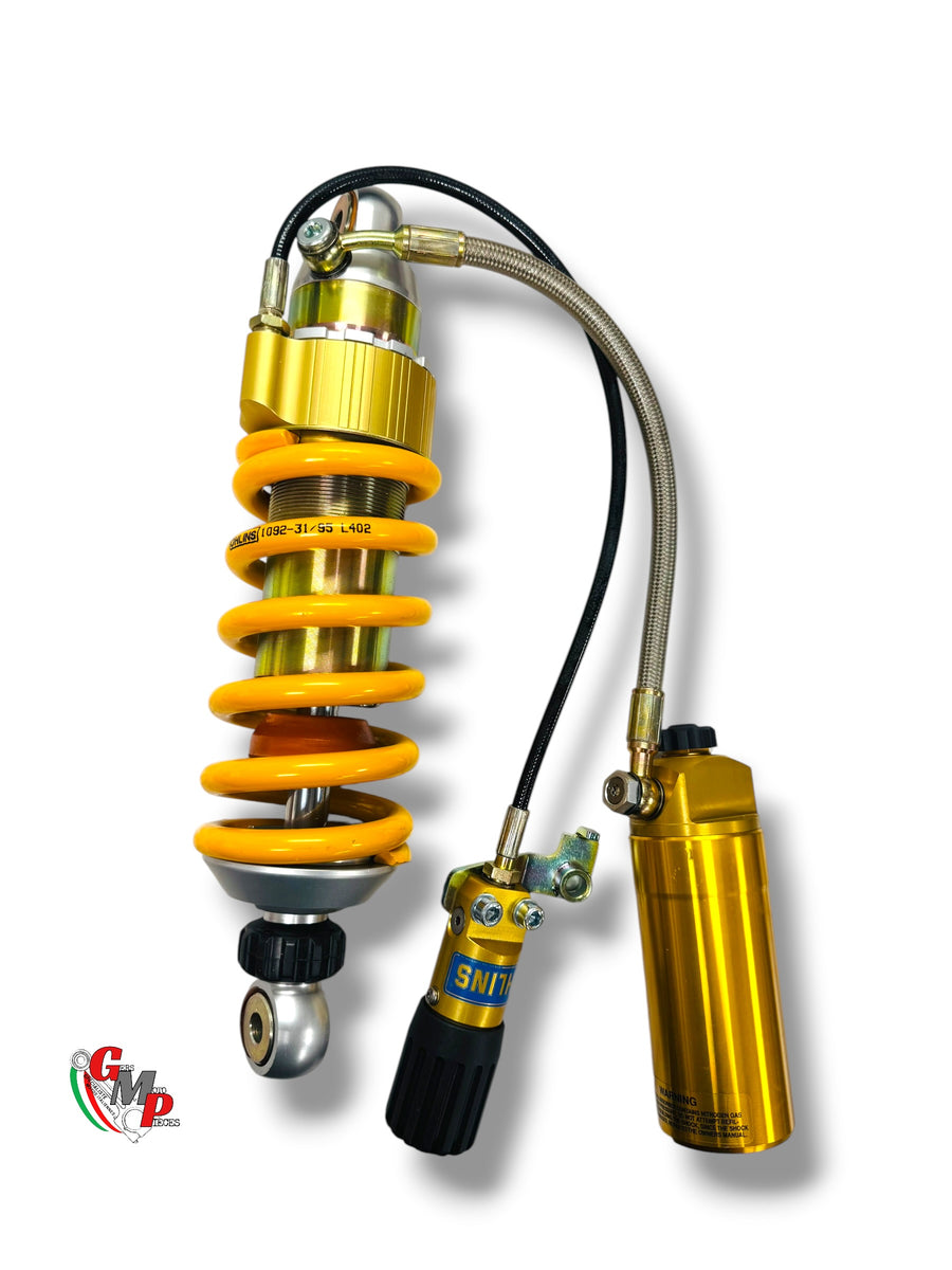 Amortisseur Arriere Ohlins NEUF - Ducati