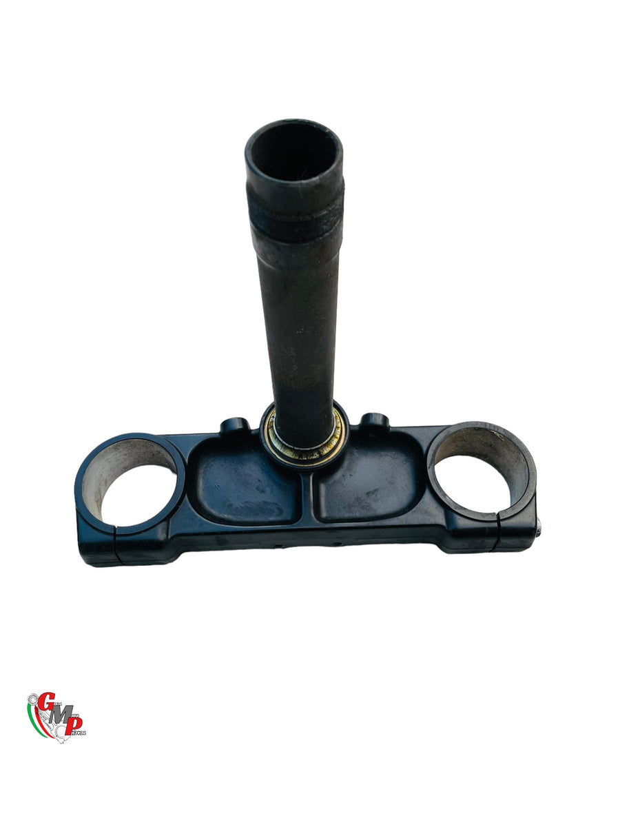 T inférieur Socle de Direction avec pivot - Ducati